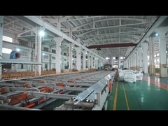 OEM T6 T8 Алюминиевый экструзионный профиль на заказ Алюминиевая сплав COB