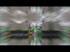 Алюминиевая труба 6063 6061 3003 для штатива серии 6000