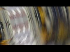 Высококачественная алюминиевая труба алюминиевая сплав анодированная труба